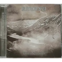 Kataxu- Roots Thunder